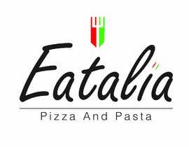 #8 ， Design a Logo for my Italian Restaurant 来自 triniman909