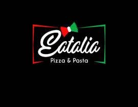 #112 for Design a Logo for my Italian Restaurant by planzeta