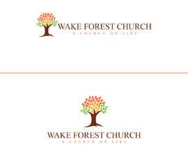 #181 for Logo Design for Church by gulfanjames