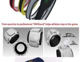 #7 ， Sports Medicine Brand Campaign 来自 ARTandFASHION
