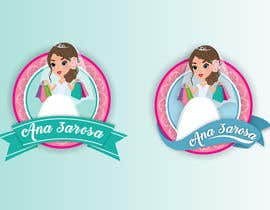 Číslo 11 pro uživatele Design a Logo for bride store od uživatele istykristanto