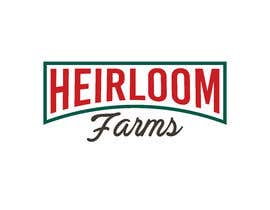 #2 za Design a Logo for Heirloom Farms od ZdravkoLovric