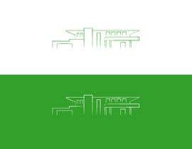 #55 para Real Estate Logo Design de naimulislamart