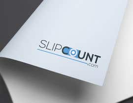 #91 ， Logo for Slipcount.com 来自 niamulhasanbd
