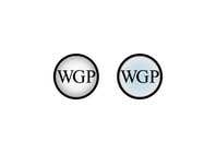 nº 596 pour WGP Logo Design par Jelany74 