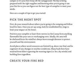 #4 για How to build a fire in the backcountry από vw7970634vw
