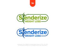 #107 for Logo for weight loss  (pills) website by tituserfand