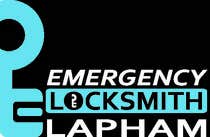 Proposition n° 36 du concours Graphic Design pour Design a Logo for a Locksmith Company
