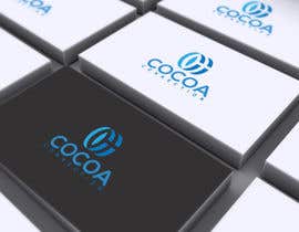 nº 16 pour Logo Design for “Cocoa Connection” par ikobir 