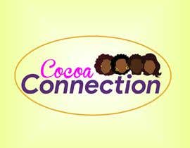 designgale tarafından Logo Design for “Cocoa Connection” için no 19