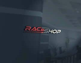 #32 for Re-design a Logo for RaceShop by magepana