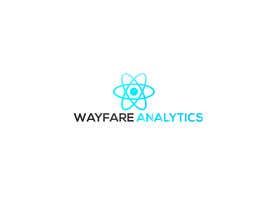 #36 untuk Wayfare Analytics - Update Logo oleh msmaruf