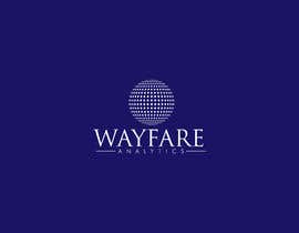 #162 para Wayfare Analytics - Update Logo por mdshak