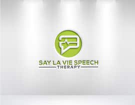 #16 Logo for speech therapy company részére ikobir által