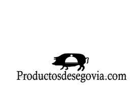 #13 for Diseñar un logotipo peroductosdesegovia by ingleo2016