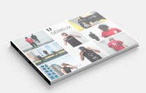#39 for Design a Streetwear Labels wholesale buyer book (Cover pages 2x, intro page, business page, business information and contact details) by divisionjoy5
