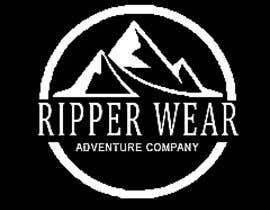 Nambari 4 ya Ripper Wear Adventure Logo na mrkayde073