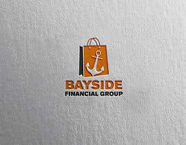 #194 za Bayside Financial Group Logo od Nabilhasan02