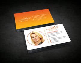 #166 for Design some Business Card by triptigain