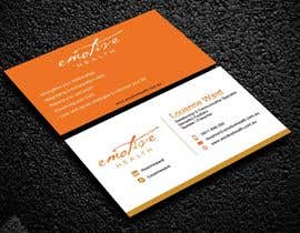 #88 for Design some Business Card by Nabila114