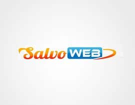 #565 for Logo Design for SalvoWEB af michelangelo99