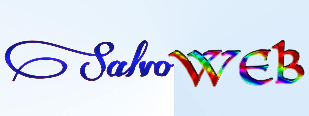 Penyertaan Peraduan #660 untuk                                                 Logo Design for SalvoWEB
                                            