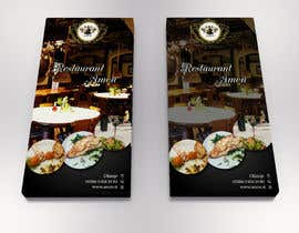 #18 for Design a &quot;quick&quot; Brochure for hotels by SLP2008