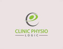 #55 for Physio Logic by omar019373