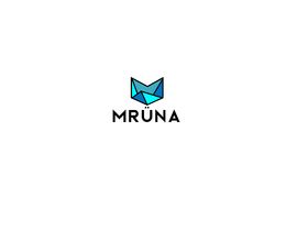 #1332 for Design a Logo for an urban resilience firm: Mrüna by aryathegirl