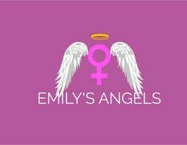 #41 za Logo for product EMILY&#039;s Angels Giving Circle Vic od aisenodni