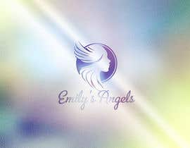 #46 za Logo for product EMILY&#039;s Angels Giving Circle Vic od EiEPro