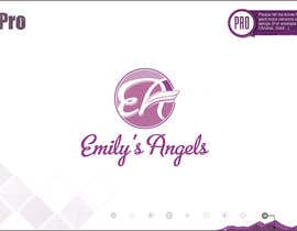 #53 za Logo for product EMILY&#039;s Angels Giving Circle Vic od EiEPro