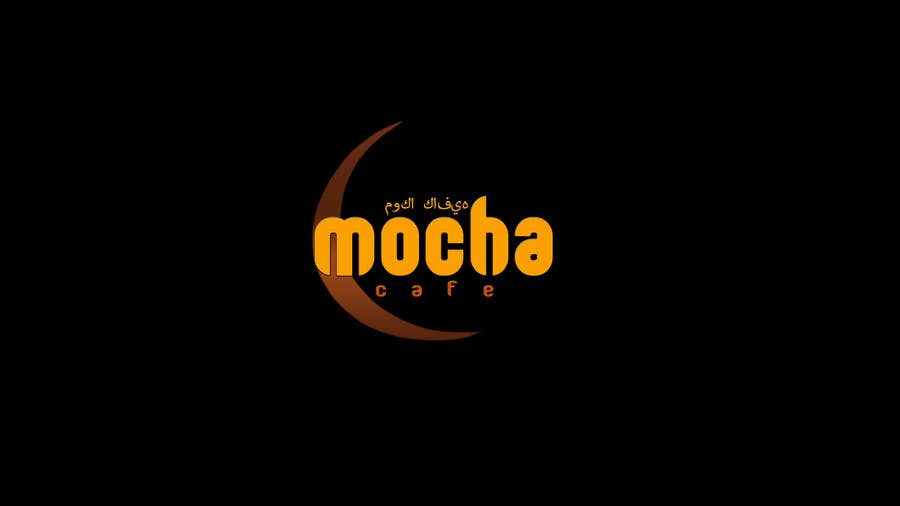 Penyertaan Peraduan #172 untuk                                                 Logo Design for Mocha Cafe
                                            