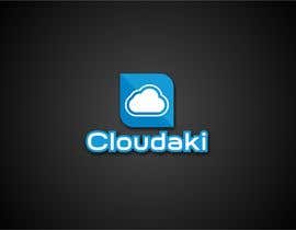 #139 for Design a Logo for Cloudaki by abd786vw