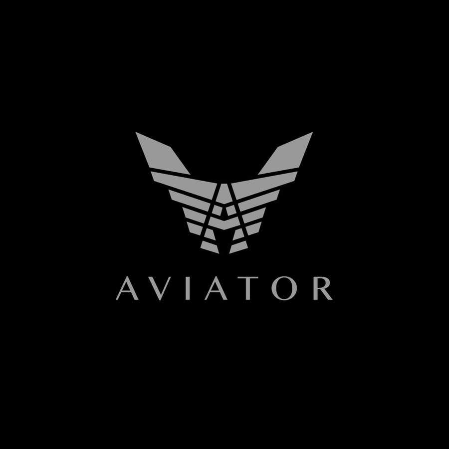 Konkurrenceindlæg #541 for                                                 Logo for Men's Aviation Fashion Brand
                                            