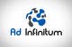 Wettbewerbs Eintrag #551 Vorschaubild für                                                     Logo Design for Ad Infinitum
                                                