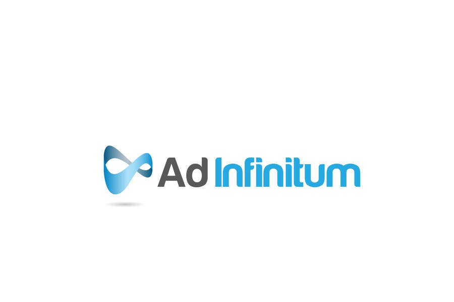 Penyertaan Peraduan #469 untuk                                                 Logo Design for Ad Infinitum
                                            
