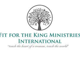 #124 for Design a Logo for International Mission Organization by adriankralic