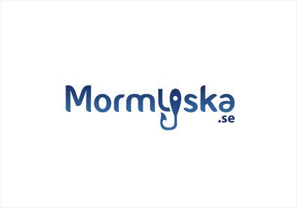 Intrarea #65 pentru concursul „                                                Logo Design for Mormyska.se
                                            ”