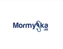#69 untuk Logo Design for Mormyska.se oleh nom2