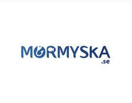 #72 untuk Logo Design for Mormyska.se oleh nom2