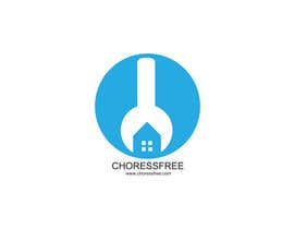 nº 1 pour Design a Logo for CHORESSFREE.COM par heriokiel 