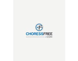nº 48 pour Design a Logo for CHORESSFREE.COM par noishotori 