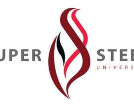 #147 for Design a Logo for Super Steel University af alcebiades001
