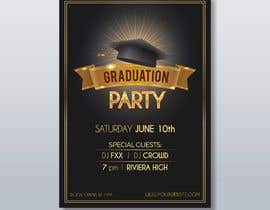 #35 for Party Invitations by anikgd