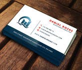 Graphic Design Contest Entry #22 for Design some Business Cards for Consultant