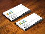 Graphic Design Contest Entry #31 for Design some Business Cards for Consultant