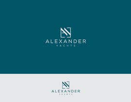 #336 สำหรับ Alexander Yachts Logo โดย mdehasan