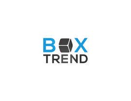 #53 for Boxtrend Footwear (Logo Design) by JIREH196