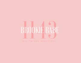 #88 para Design A High Quality, Classy, Elegant, Feminine Logo - Make-up Artist Branding de shkinder54